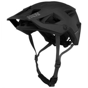 קסדת אופניים IXS Trigger AM מידה S/M צבע שחור