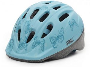 my bike חפשו באתר יש הכל  קסדות  קסדה לאופניים RL Luka - מידה S - צבע תכלת