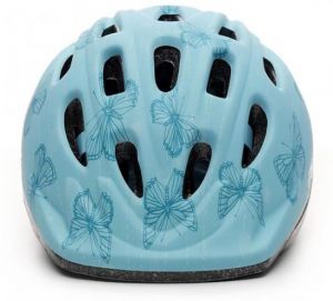 my bike חפשו באתר יש הכל  קסדות  קסדה לאופניים RL Luka - מידה S - צבע תכלת