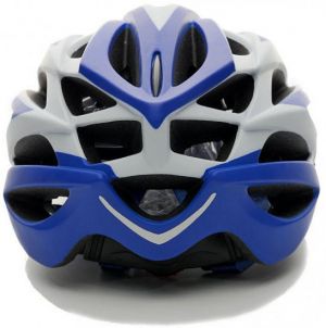 my bike חפשו באתר יש הכל  קסדות  קסדה לאופניים RL Lipi - מידה M - צבע כחול / לבן