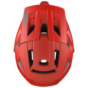 my bike חפשו באתר יש הכל  קסדות  קסדה מלאה IXS Full face Trigger FF מידה S/M צבע אדום
