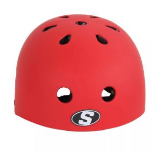 my bike חפשו באתר יש הכל  קסדות  קסדה Skater Pro - מידה M - צבע אדום