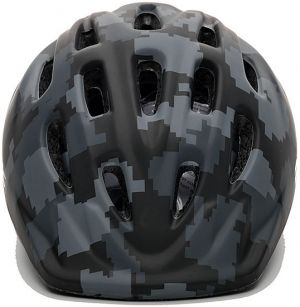 my bike חפשו באתר יש הכל  קסדות  קסדה לאופניים RL Luka - מידה S - צבע שחור / אפור