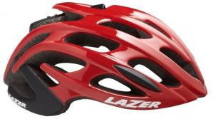 my bike חפשו באתר יש הכל  קסדות  קסדה לאופניים +Lazer Blade - מידה M- צבע אדום / שחור