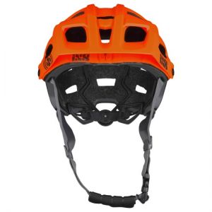 my bike חפשו באתר יש הכל  קסדות  קסדת אופניים IXS Trail EVO מידה S/M צבע כתום