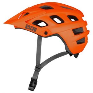 my bike חפשו באתר יש הכל  קסדות  קסדת אופניים IXS Trail EVO מידה S/M צבע כתום