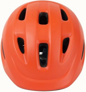 my bike חפשו באתר יש הכל  קסדות  קסדה לילדים Retrospec Scout-1 - מידה XS - צבע כתום מט