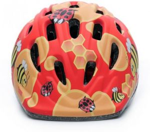 my bike חפשו באתר יש הכל  קסדות  קסדה לאופניים RL Luka - מידה S - צבע אדום