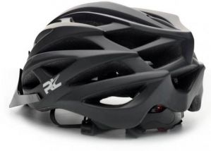 my bike חפשו באתר יש הכל  קסדות  קסדה לאופניים RL Lipi - מידה M - צבע שחור