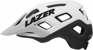 my bike חפשו באתר יש הכל  קסדות  קסדה לאופניים Lazer Coyote - מידה S - צבע לבן