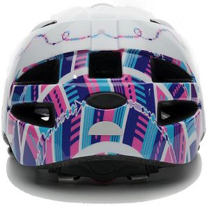 my bike חפשו באתר יש הכל  קסדות  קסדה לאופניים RL LIO - מידה S גודל 48-52 ס''מ - צבע לבן