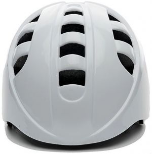 my bike חפשו באתר יש הכל  קסדות  קסדה לאופניים RL LIO - מידה S גודל 48-52 ס''מ - צבע לבן