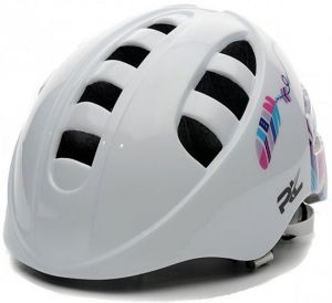 my bike חפשו באתר יש הכל  קסדות  קסדה לאופניים RL LIO - מידה S גודל 48-52 ס''מ - צבע לבן