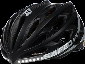 my bike חפשו באתר יש הכל  קסדות  קסדת אופניים חכמה עם איתות ומוזיקה Safe-Tec - מידה M - צבע שחור / כסוף לא כולל M