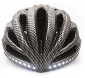 my bike חפשו באתר יש הכל  קסדות  קסדת אופניים חכמה עם איתות ומוזיקה Safe-Tec - צבע קרבון - מידה L - לא כולל MIPS