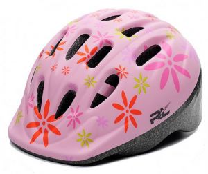 my bike חפשו באתר יש הכל  קסדות  קסדה לאופניים RL Luka - מידה S - צבע ורוד