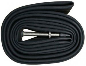 פנימית עם ונטיל באורך JOES Road Tube 60mm