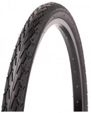 צמיג ספורט Freedom Scorcher Sport 700c x 28mm - צבע שחור