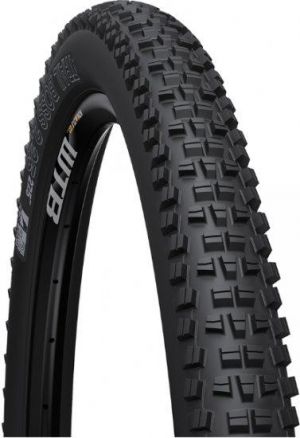 צמיג שטח קשיח / מהיר WTB Trail Boss 27.5'' x 2.25 TCS - צבע שחור