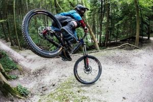 my bike חפשו באתר יש הכל  צמיגים צמיג מתקפל Continental Race King Race Sport MTB Folding Tire 29''x2.2'' - צבע שחור