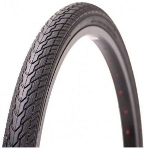 צמיג ספורט Freedom Wedge 700c x 32mm - צבע שחור