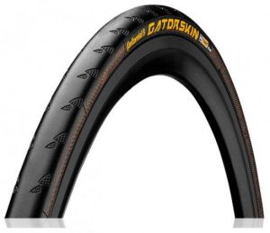 צמיג כביש מתקפל Continental GatorSkin 700c x 28mm
