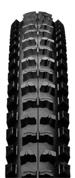 my bike חפשו באתר יש הכל  צמיגים צמיג טיובלס Continental DerKaiser Projekt ProTection Apex Tubeless MTB Tire 29''x2.4'' - צבע שחור