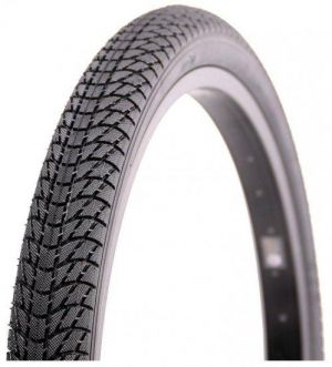 צמיג ספורט Freedom Concours 20'' x 1.75 - צבע שחור