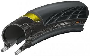 my bike חפשו באתר יש הכל  צמיגים צמיג טיובלס Continental Terra Speed Gravel 700c x 40mm - צבע שחור
