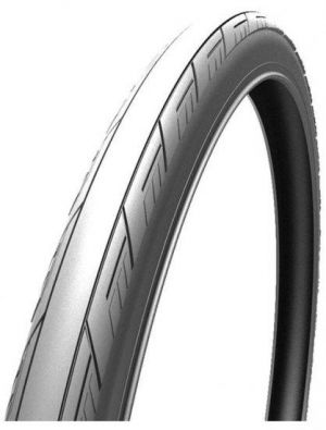 צמיג Freedom Roadrunner Deluxe 700c x 25mm - צבע שחור
