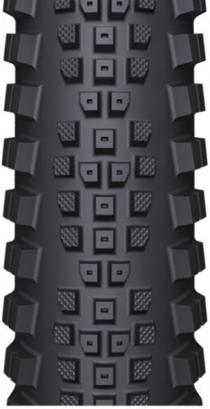 my bike חפשו באתר יש הכל  צמיגים צמיג שטח קל / מהיר WTB Riddler 29'' x 2.25 TCS - צבע שחור