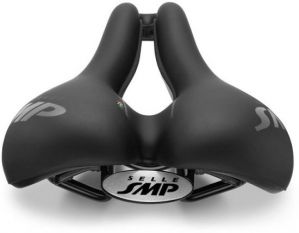my bike חפשו באתר יש הכל  אוכפים אוכף 160 מ''מ Selle SMP Strike TRK Medium - צבע שחור