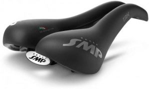 my bike חפשו באתר יש הכל  אוכפים אוכף 160 מ''מ Selle SMP Strike TRK Medium - צבע שחור