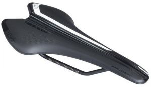 אוכף 142 מילימטר Pro Falcon AF - צבע שחור 
