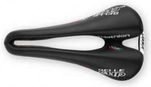 my bike חפשו באתר יש הכל  אוכפים אוכף 133 מ''מ Selle SMP Triathlon T3 - צבע שחור