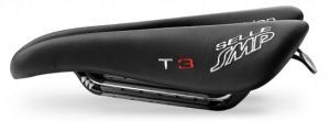 my bike חפשו באתר יש הכל  אוכפים אוכף 133 מ''מ Selle SMP Triathlon T3 - צבע שחור