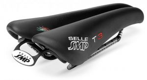 my bike חפשו באתר יש הכל  אוכפים אוכף 133 מ''מ Selle SMP Triathlon T3 - צבע שחור