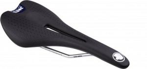אוכף 140 מ''מ Joes Pro Ergonomic - צבע שחור