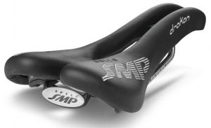 my bike חפשו באתר יש הכל  אוכפים אוכף 138 מ''מ Selle SMP Drakon - צבע שחור