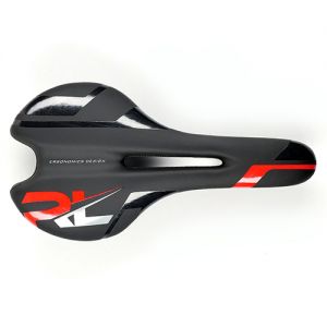 my bike חפשו באתר יש הכל  אוכפים אוכף מקצועי 147 מ''מ RL - שחור / אדום