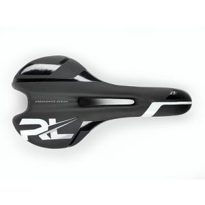 my bike חפשו באתר יש הכל  אוכפים אוכף מקצועי 147 מ''מ RL - שחור / לבן 
