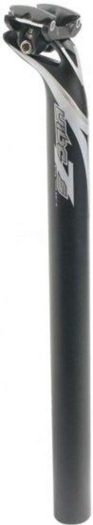 מוט לכיסא Pro Vibe 7S DI2 31.6 mm x 350 mm - צבע שחור