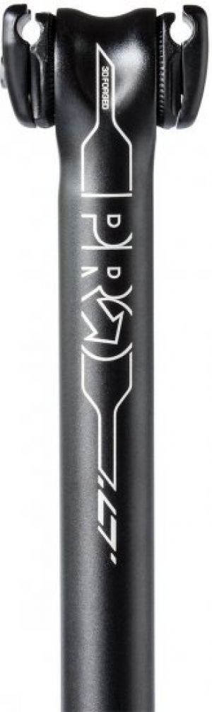 my bike חפשו באתר יש הכל  מוטות אוכף מוט לכיסא Pro Vibe Carbon Zero Offset DI2 31.6 mm x 350 mm - צבע שחור