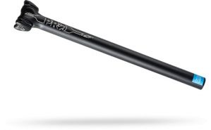 my bike חפשו באתר יש הכל  מוטות אוכף מוט לכיסא Pro LT 30.9 mm x 0 mm Offset - צבע שחור
