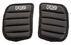 זוג פדים ג'ל להחלפה Pro Gel Arm Pads Set for Missile / Synop AeroBar Large
