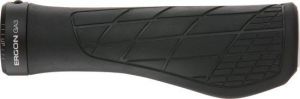 גריפ ארגונומי לאופניים Ergon GA3 Large - צבע שחור