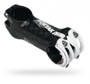 סטם לאופניים Pro Koryak 31.8 mm x 80 mm x +/- 6°