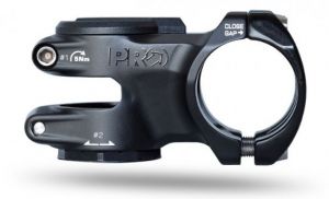 my bike חפשו באתר יש הכל  סטמים סטם לאופניים Pro Tharsis Trail DI2 31.8 mm x 65 mm x 0°