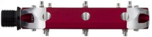 my bike חפשו באתר יש הכל  פדלים פדלים שטוחים SPANK SPOON 110mm - צבע אדום