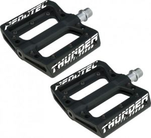 my bike חפשו באתר יש הכל  פדלים פדלים שטוחים Pedotec Thunder - צבע שחור